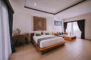 Medewi Bay Retreat