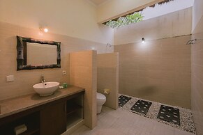 Medewi Bay Retreat
