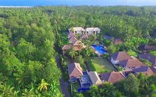 Medewi Bay Retreat