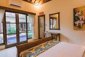 Medewi Bay Retreat