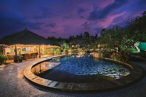 Medewi Bay Retreat