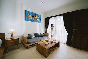 Medewi Bay Retreat