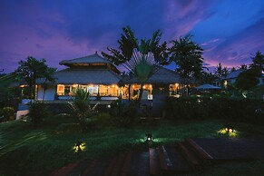 Medewi Bay Retreat