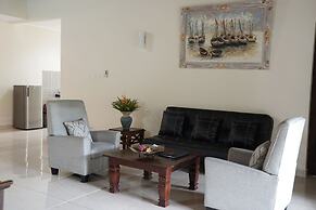 Medewi Bay Retreat