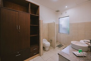Medewi Bay Retreat