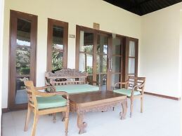 Medewi Bay Retreat
