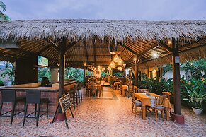 Medewi Bay Retreat