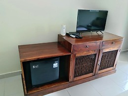 Medewi Bay Retreat