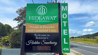 Hideaway of Rotorua