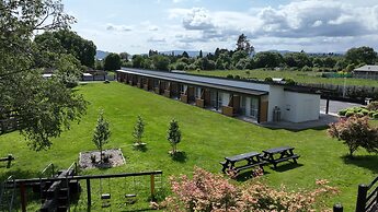 Hideaway of Rotorua