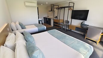 Hideaway of Rotorua