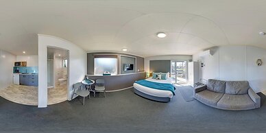 Hideaway of Rotorua