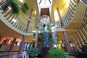 Hotel 500