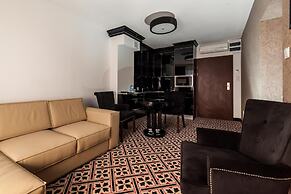 Hotel 500