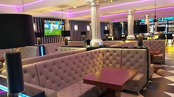 Hotel 500
