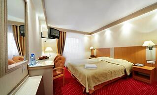 Hotel 500