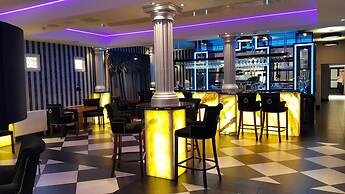 Hotel 500