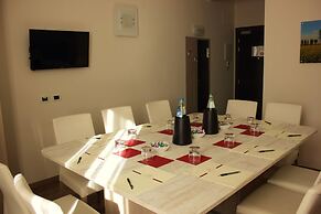 Expo Hotel Milan