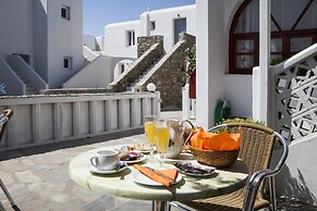Asteri Hotel