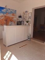 Asteri Hotel