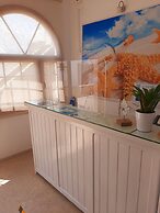 Asteri Hotel