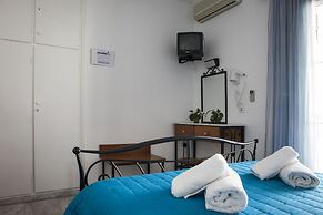 Asteri Hotel