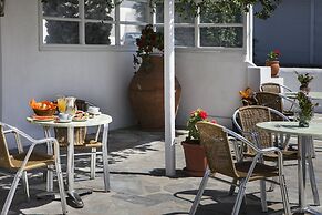 Asteri Hotel