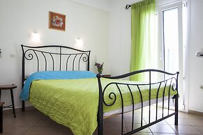 Asteri Hotel