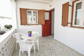 Asteri Hotel