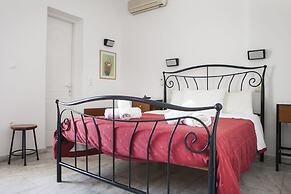 Asteri Hotel