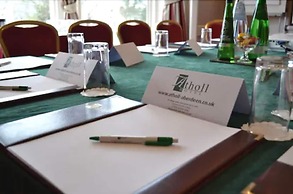 Atholl Hotel
