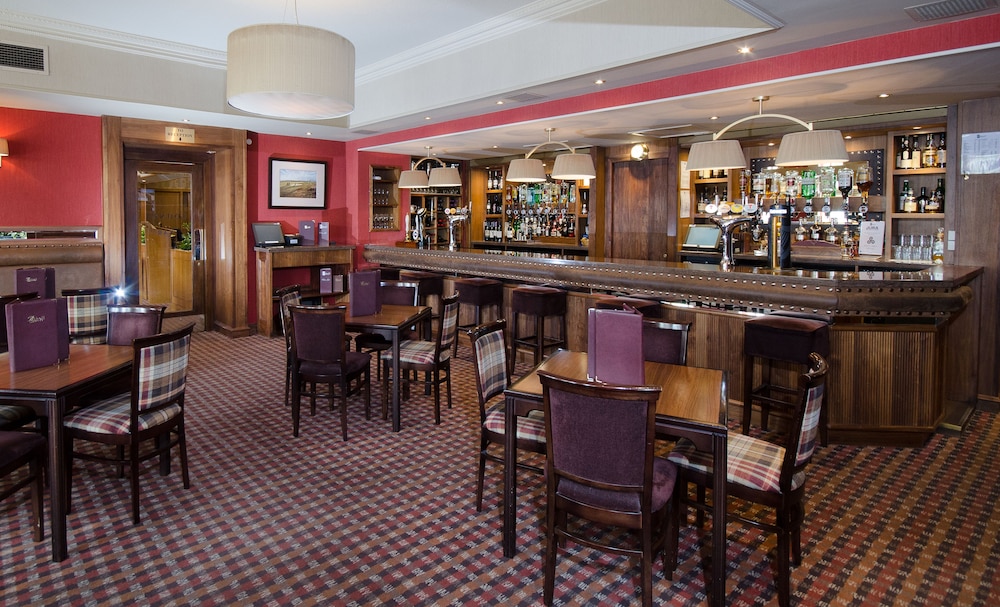 Atholl Hotel