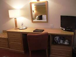 Atholl Hotel