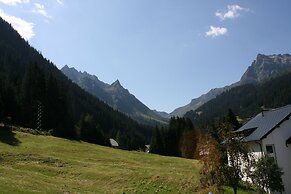 Sporthotel  Bachmann