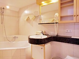 Sporthotel  Bachmann