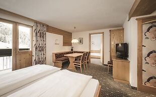 Sporthotel  Bachmann