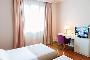 Sar'Otel Boutique Hotel