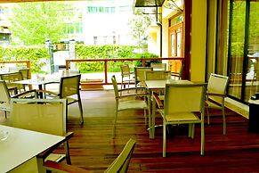 Sar'Otel Boutique Hotel
