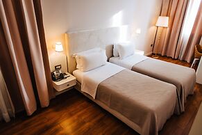 Sar'Otel Boutique Hotel