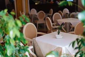 Sar'Otel Boutique Hotel