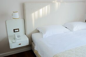 Sar'Otel Boutique Hotel