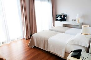 Sar'Otel Boutique Hotel