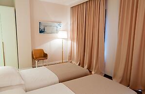 Sar'Otel Boutique Hotel