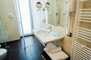 Sar'Otel Boutique Hotel