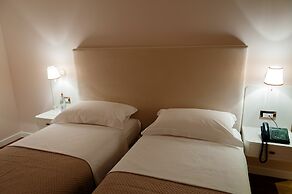 Sar'Otel Boutique Hotel