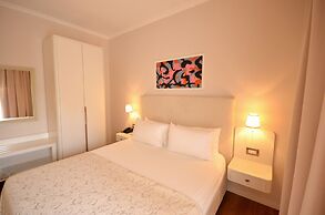 Sar'Otel Boutique Hotel