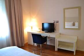Sar'Otel Boutique Hotel