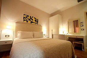 Sar'Otel Boutique Hotel