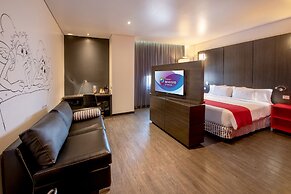 Ramada Encore by Wyndham Queretaro