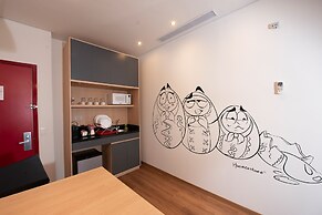 Ramada Encore by Wyndham Queretaro
